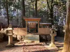 赤井神社(三重県)