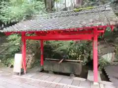 石山寺(滋賀県)