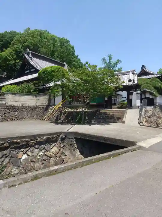 三宝院(栃木県)