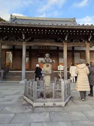 智禅寺(兵庫県)