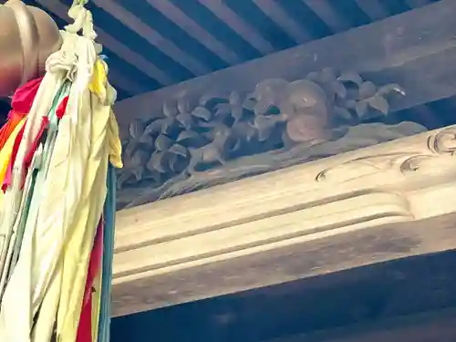 八坂日吉神社(滋賀県)