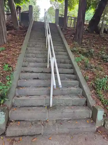氷川神社(埼玉県)