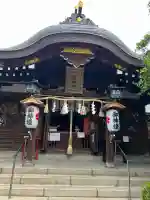 一宮神社(兵庫県)