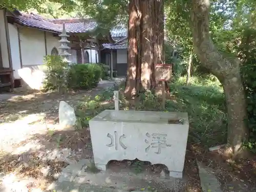 易往寺(愛知県)