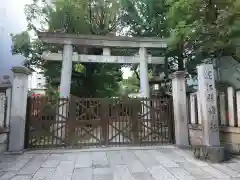 泥江縣神社(愛知県)