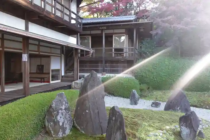光明院(光明禅院)(京都府)