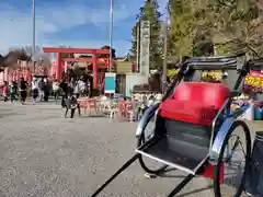 猿田彦神社(愛知県)