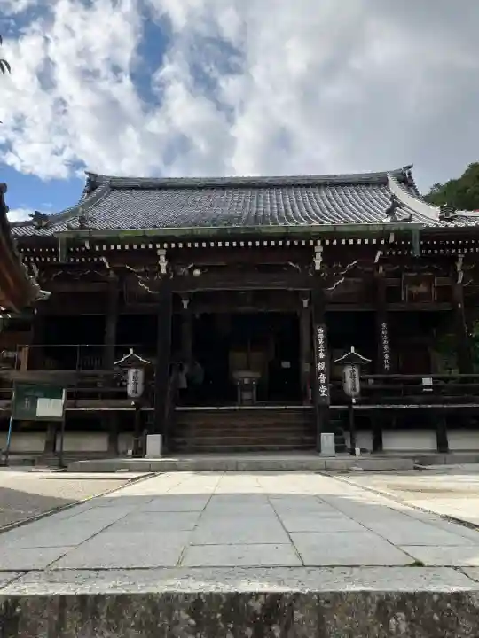 善峯寺(京都府)
