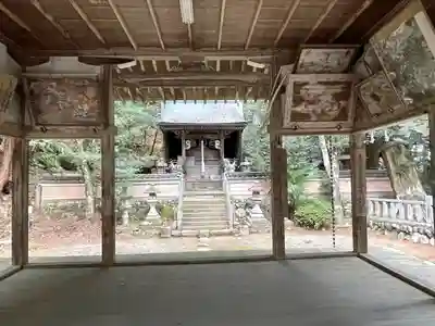 大森神社(滋賀県)