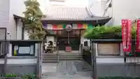 心城院の本殿・本堂