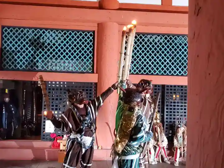 太山寺のその他建物