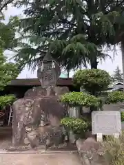 尾上神社の建物その他