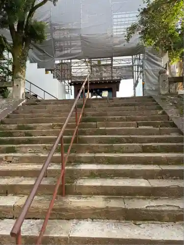 聖福寺(長崎県)