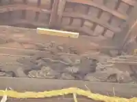 日吉神社の芸術