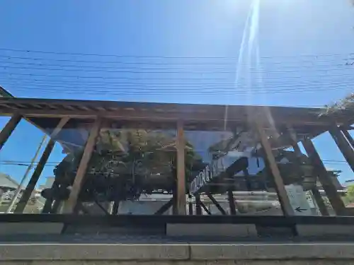 飛行神社(京都府)