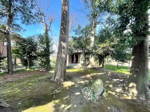 御君神社(滋賀県)