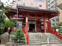 藤次寺の本殿・本堂