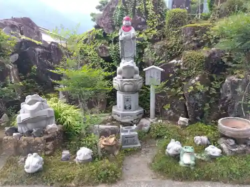 地蔵寺(岐阜県)