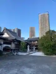 東福寺(神奈川県)