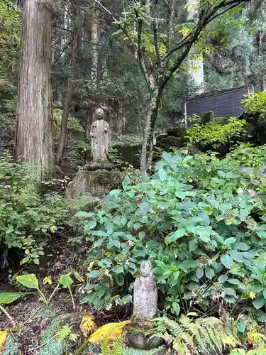 盛泉寺(長野県)