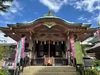 今戸神社(東京都)