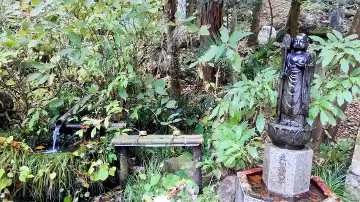 水潜寺(埼玉県)