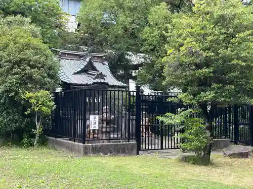 三囲神社(東京都)