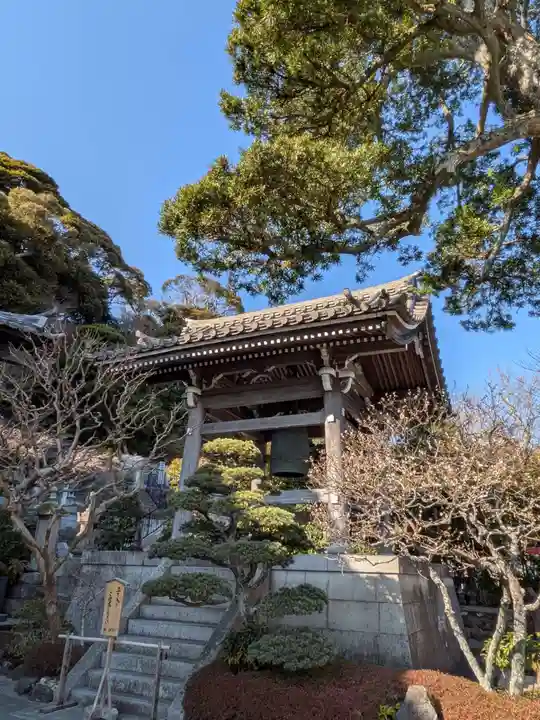 長谷寺(神奈川県)
