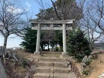 金比羅宮(千葉県)