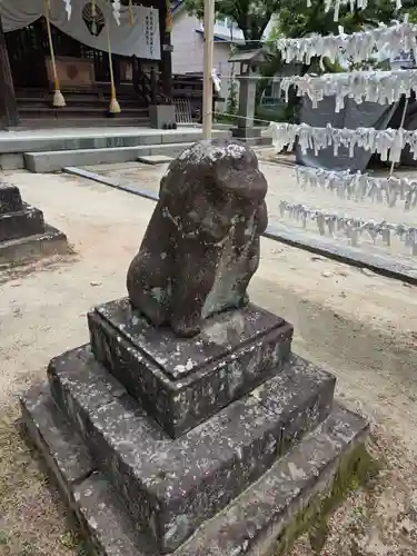 堀江神社(佐賀県)