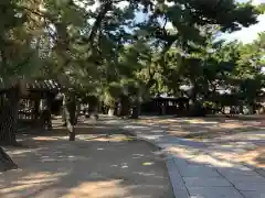 高砂神社の建物その他