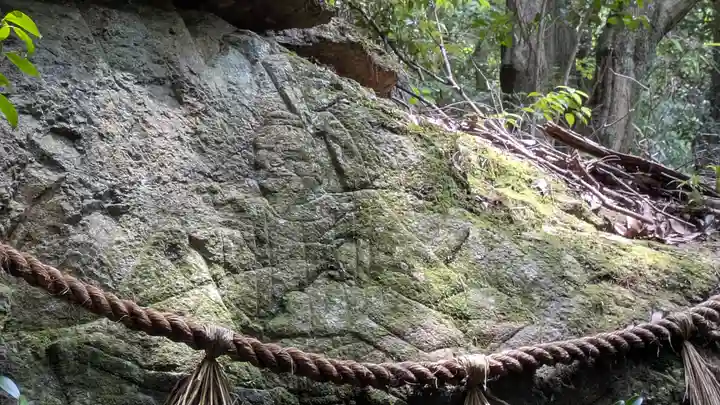 中山寺奥之院(兵庫県)