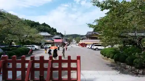 香取神宮のその他建物