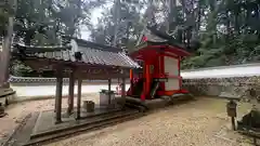 春日若宮社(京都府)