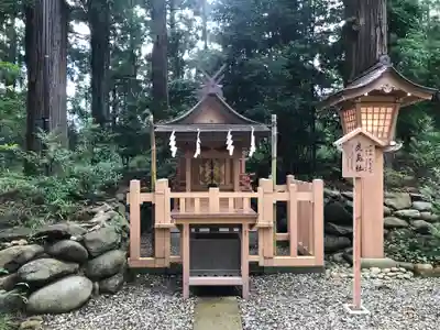 大崎八幡宮(宮城県)