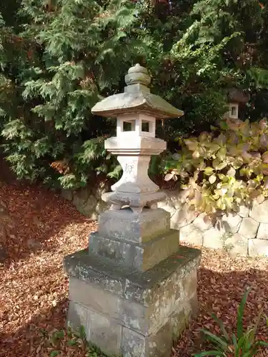 愛宕神社(福島県)