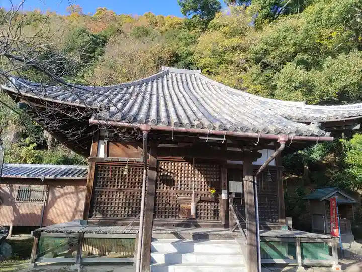 観音寺(和歌山県)
