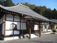 向雲寺(東京都)