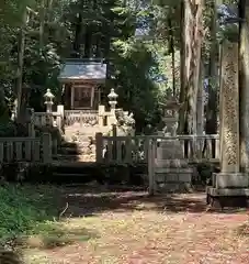 鷲見神社(岐阜県)