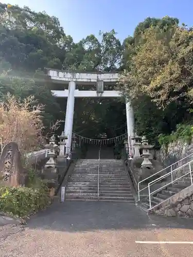 三原八幡宮(広島県)