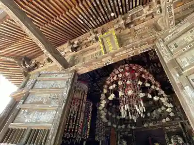 岩之上堂(埼玉県)