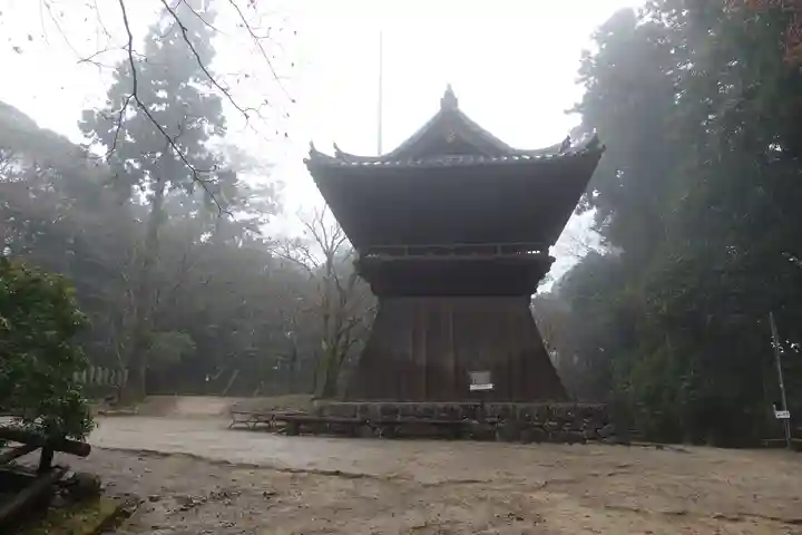 圓教寺のその他建物