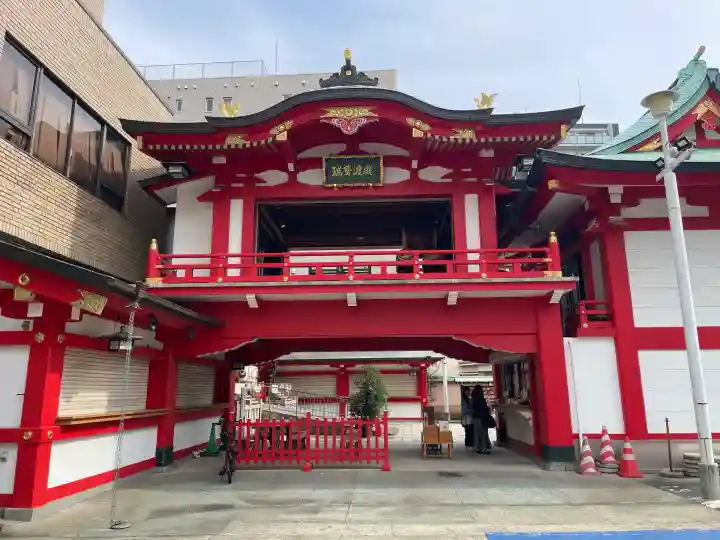 鷲神社(東京都)