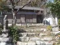 大洞山薬師堂(愛知県)