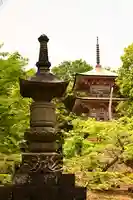 岩殿山安楽寺(吉見観音)(埼玉県)