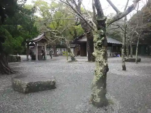 高徳院のその他建物