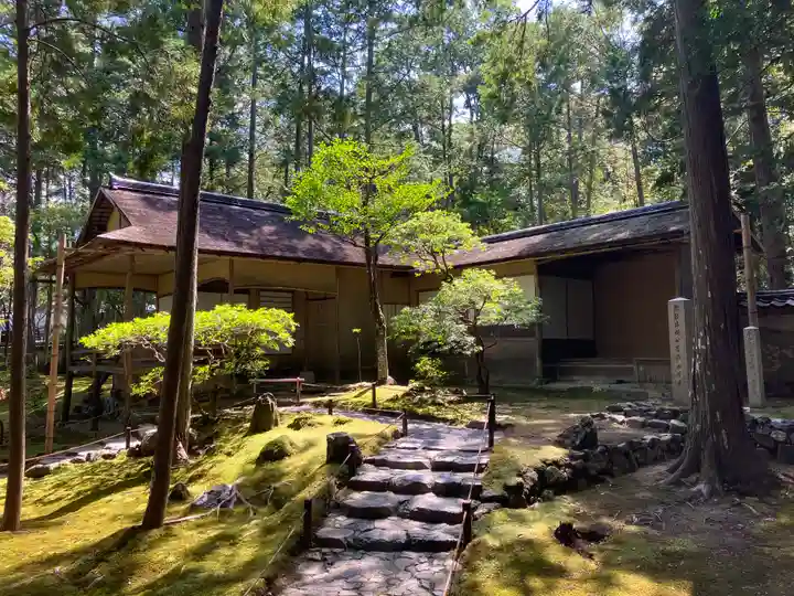 西芳寺(京都府)
