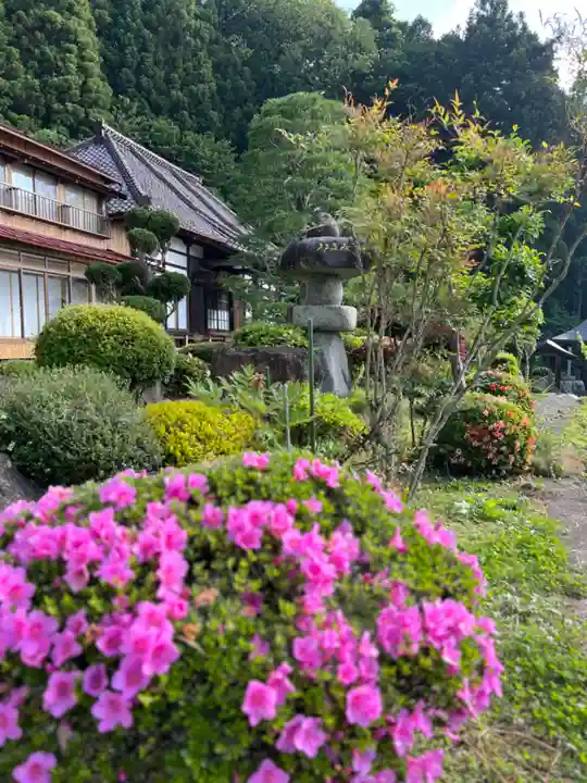 宝泉院(福島県)