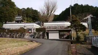 自得寺のその他建物