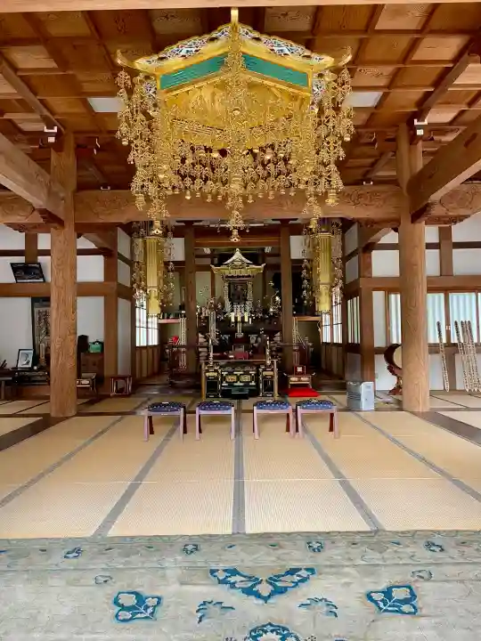 妙伝寺(妙傳寺)(神奈川県)